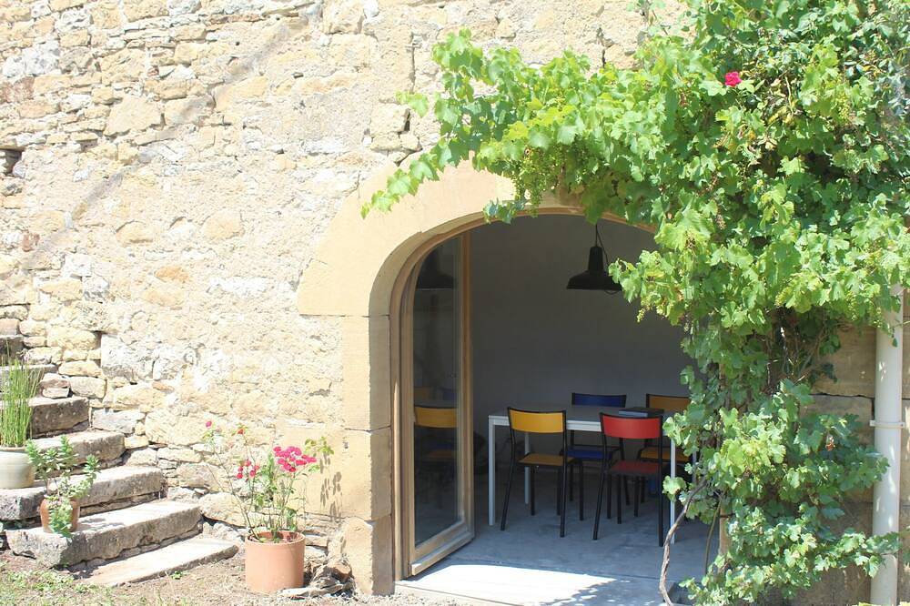 Charmante maison en pierre in District de Lu'nan, Lot