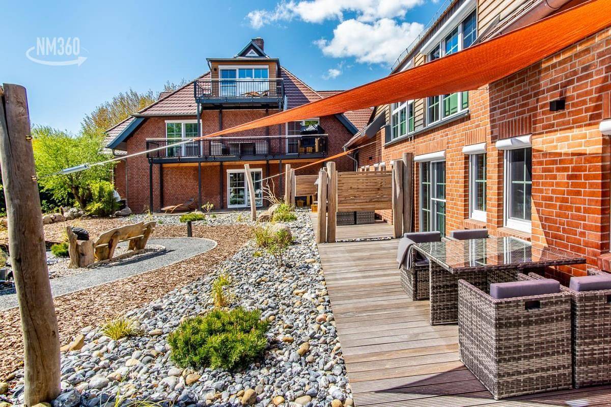 Ferienwohnung in Rügen ab 165€ pro Nacht