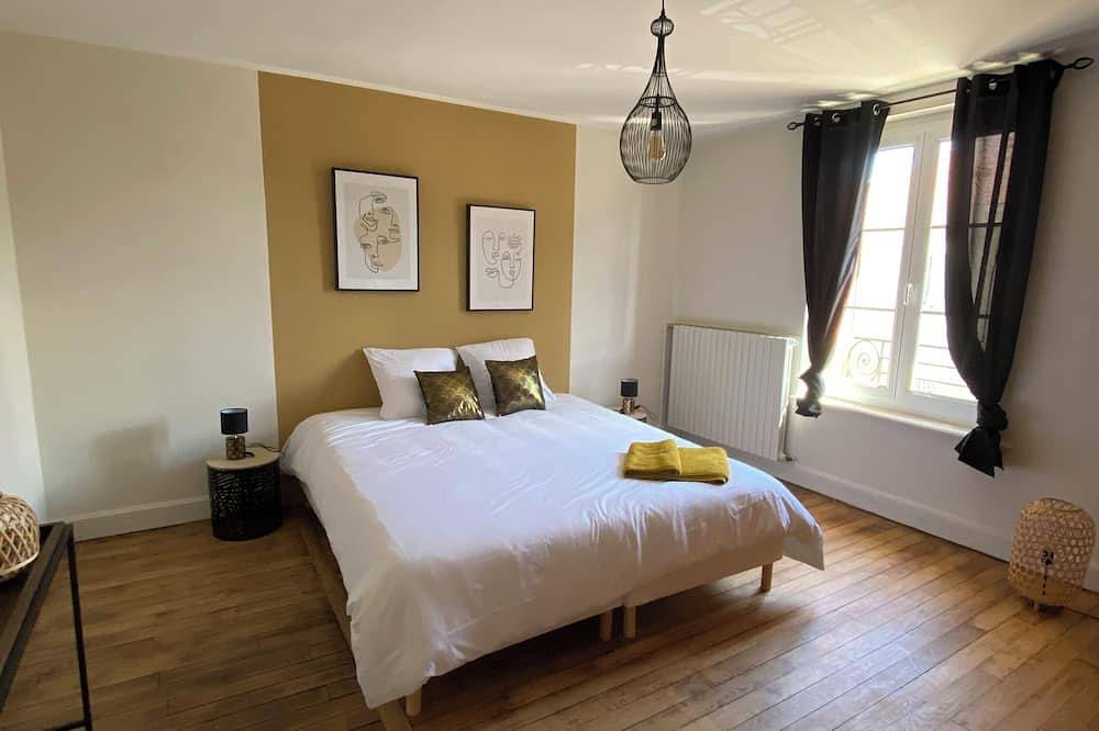 Apartamento entero, Joli Appartement en Couleur in Vittel, Neufchâteau