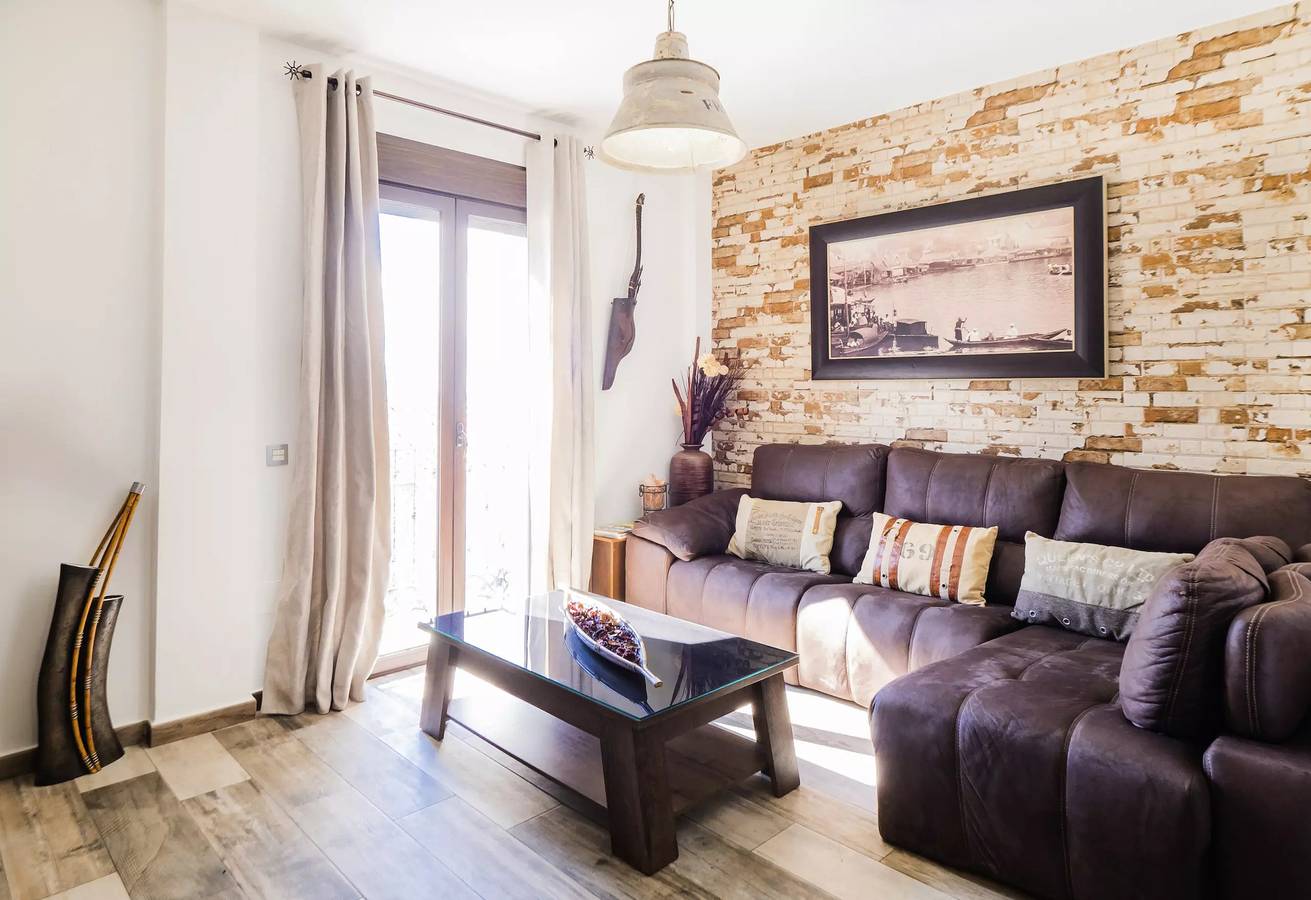 Apartamento entero, Urban Suite Bruno in Alhaurín el Grande, Provincia de Málaga