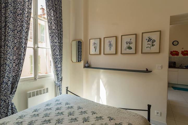 Gîte pour 4 personnes dans Casino De Menton - 3