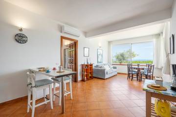 Villa per 2 Persone in Carini, Provincia di Palermo, Foto 4