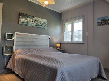 Appartement De Vacances pour 4 Personnes dans Paimpol, Côte de Granit Rose, Photo 4