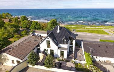 Strandhaus für 4 Personen in Allinge, Bornholm, Bild 2