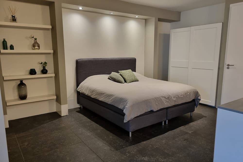 Ganze Wohnung, Stylish family apartment in enchanting Zuid-Limburg - Heerlen in Heerlen, Parkstad Limburg