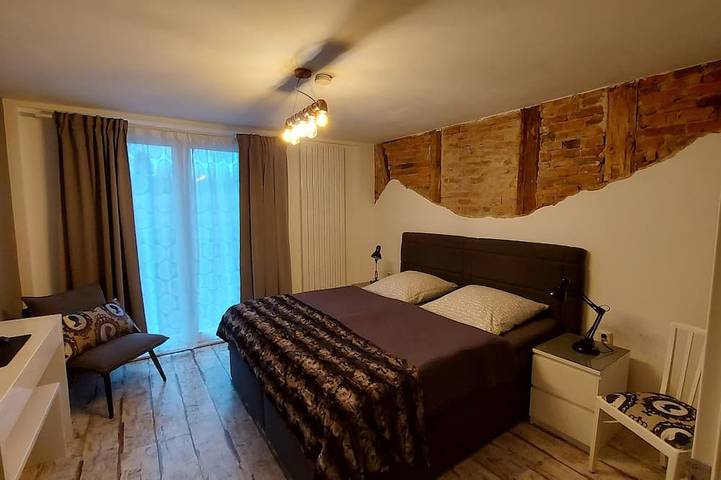 Ferienhaus für 14 Personen - 1