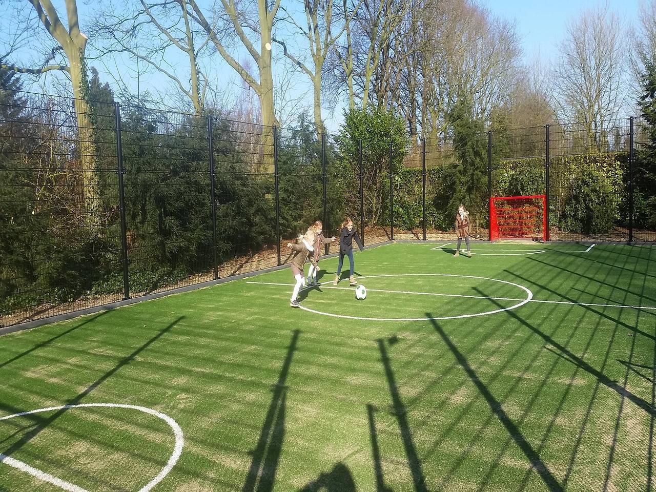 Vreedzaam boschalet in Provincie Utrecht