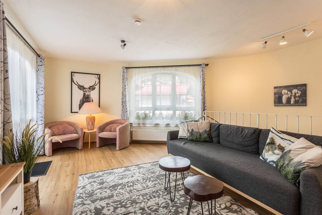 Ferienwohnung für 6 Personen in Reit im Winkl, Chiemgauer Alpen