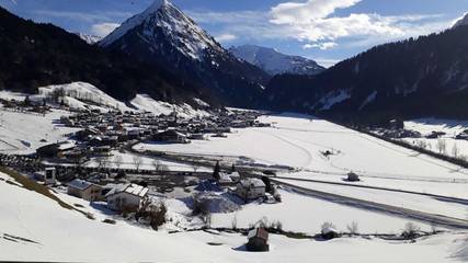 Bauernhof für 2 Personen in Schoppernau, Allgäuer Alpen (Österreich), Bild 3
