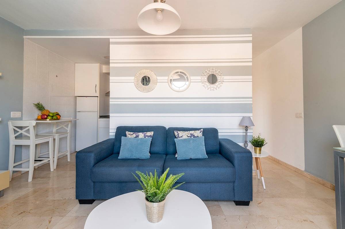 Apartamento entero, Lightbooking Las Arenas Caleta de Fuste in Caleta de Fuste, Antigua