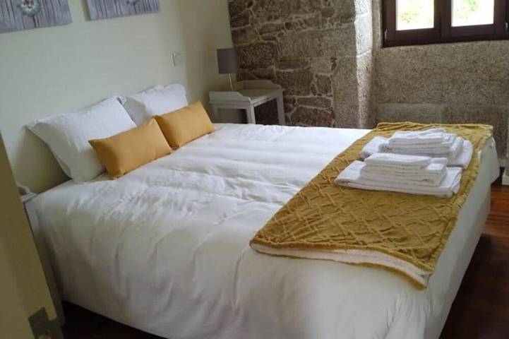 Quinta do Fontão - Villa na Região do Minho in Gondoriz, Viana do Castelo Distrikt