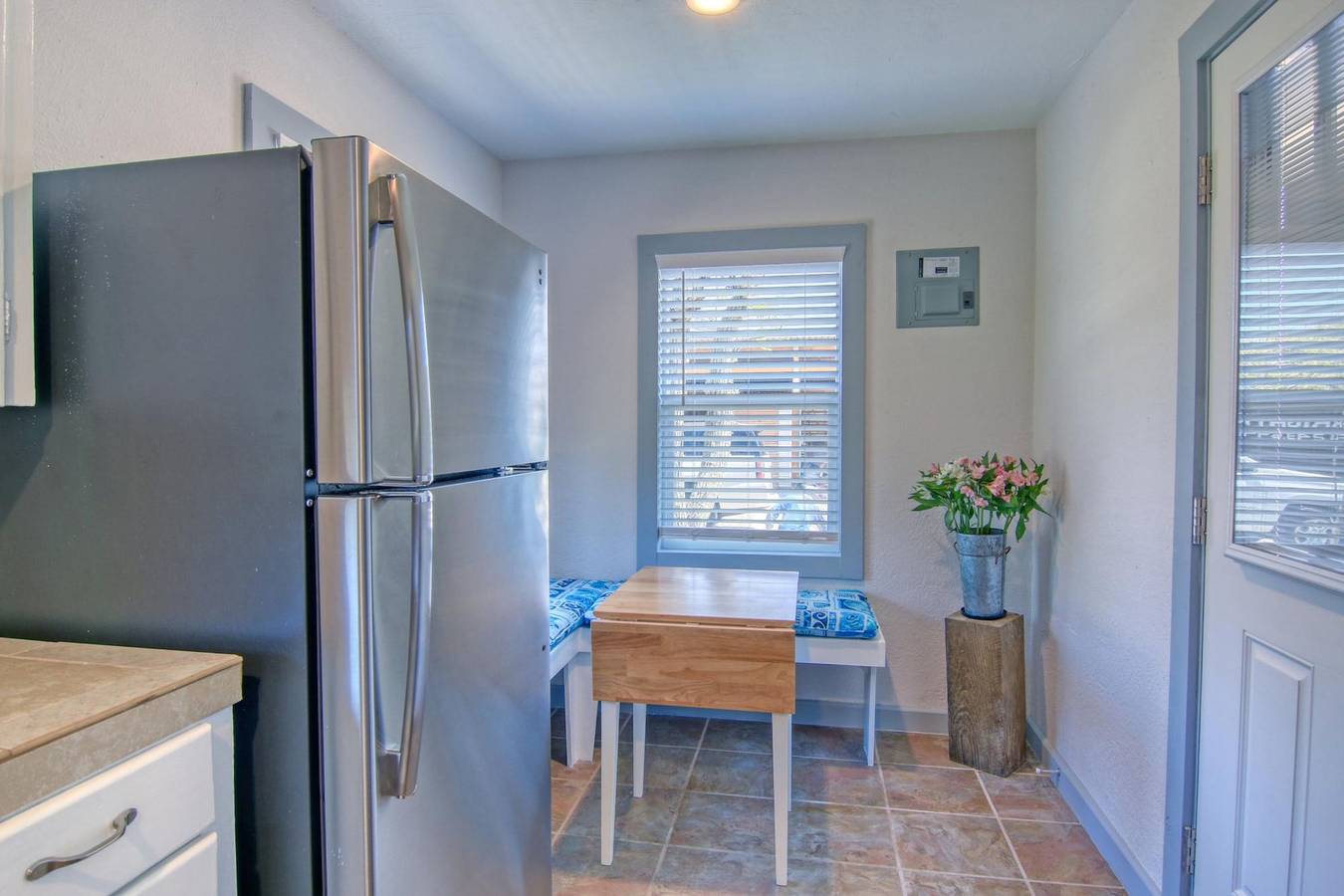 Vacation Rental for 10 Guests in Aransas County