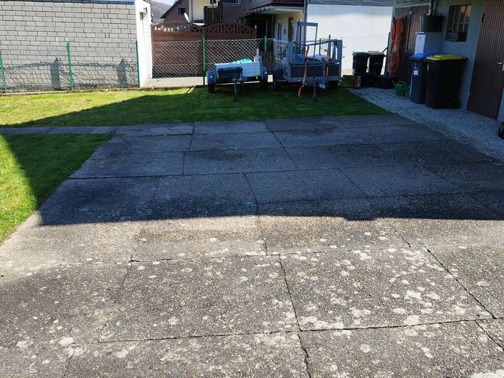 Ferienhaus für 3 Personen, mit Terrasse und Garten in Simmerath - 4