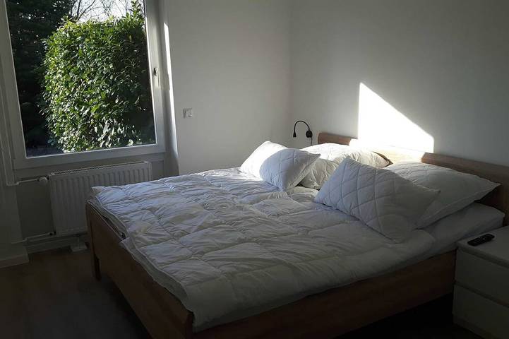 Ferienhaus für 6 Personen, mit Garten und Terrasse sowie Sauna, mit Haustier in St. Peter-Ording - 2