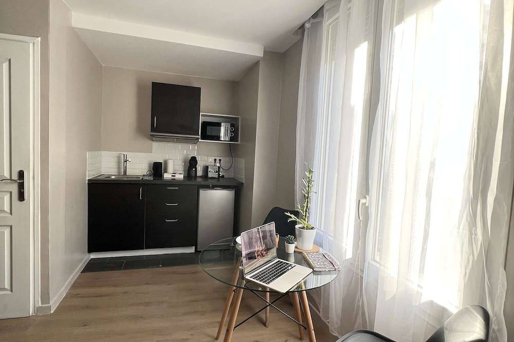 Entire apartment, Studio charmant et cosy  en centre-ville in Châtellerault, Vienne