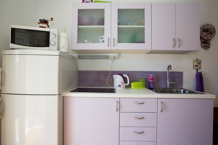 Maison d’hôte pour 1 personne avec balcon in Dubrovnik, Grad Dubrovnik