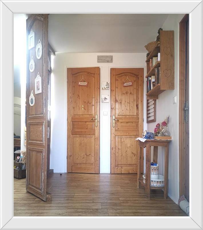 Location de vacances pour 2 personnes, avec Terrasse et Jardin dans Chémery-sur-Bar - 3