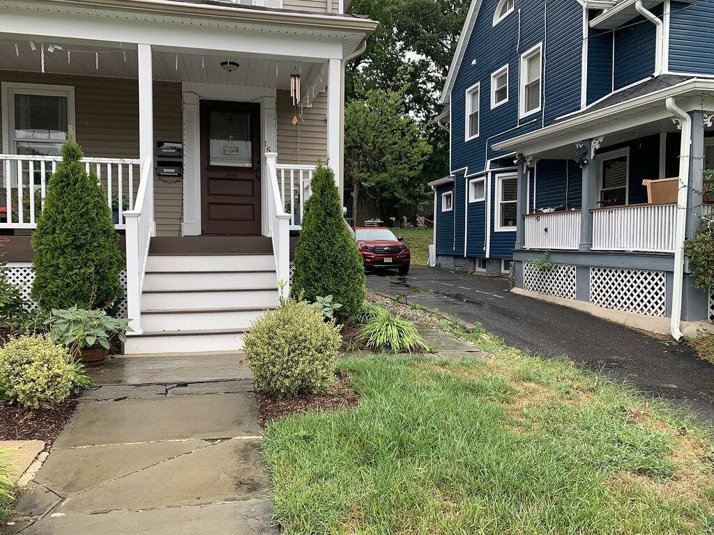 Ganze Wohnung, Semi Private cozy studio near downtown. in Essex County (NJ)