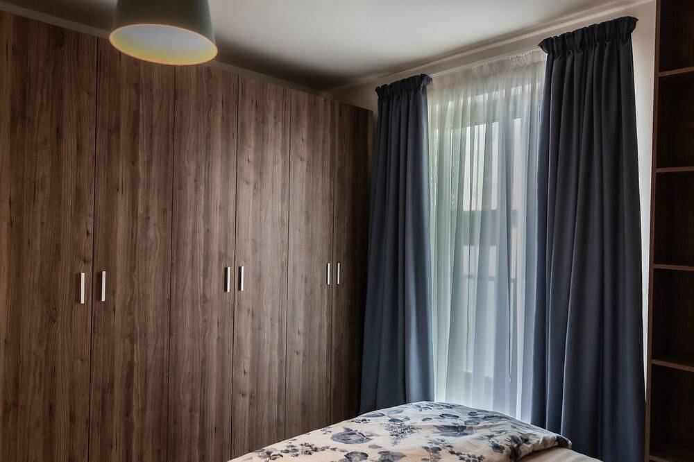 Entire apartment, Deluxe 3 Br Oasis With Pool Next to St Julians in San Giljan, Malta Island