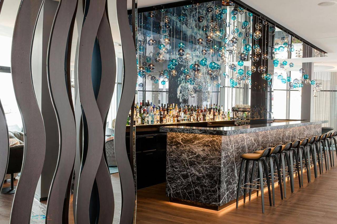 Motel One Stuttgart-Bad Cannstatt in Bad Cannstatt, Stuttgart