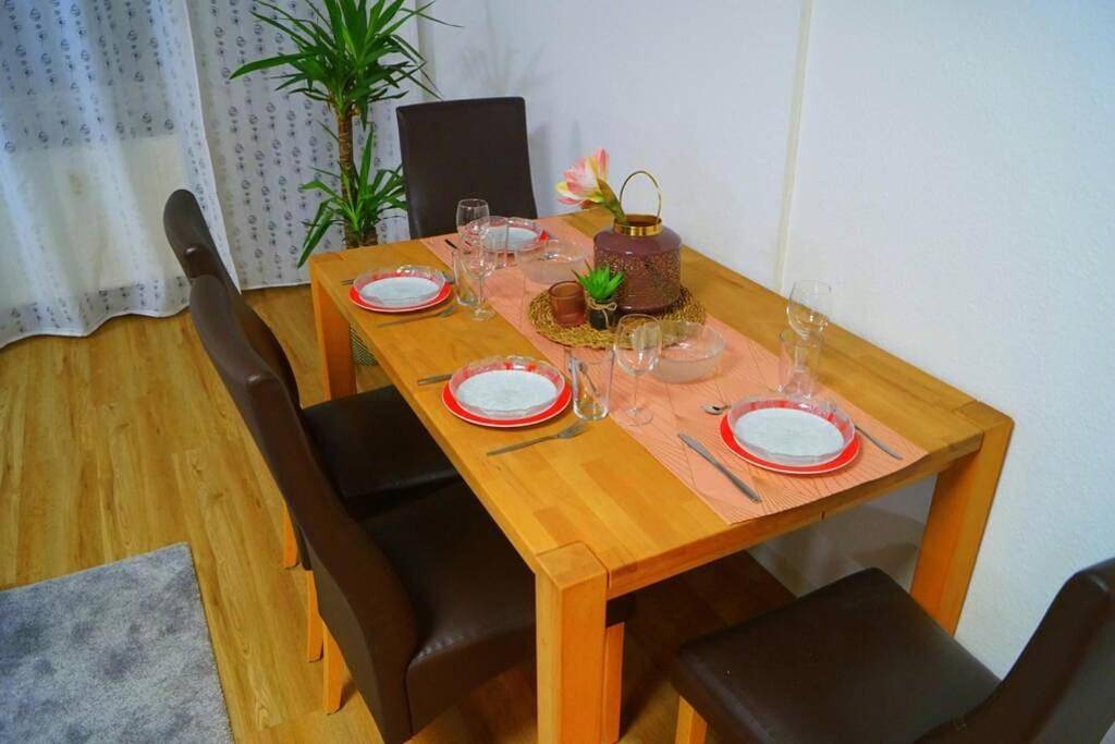 Ganze Wohnung, Zentrum Speyer Premium-Apartment in Speyer, Rheinebene