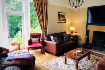 Holiday Rental for 19 People in Matlock, Derbyshire, Photo 2