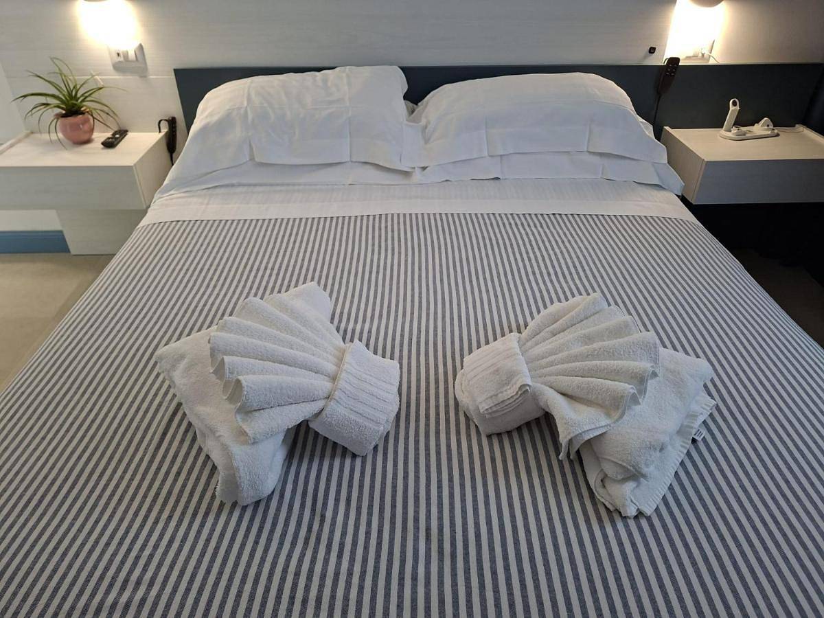 B&B Naiadi Anzio in Anzio, Provincia di Roma