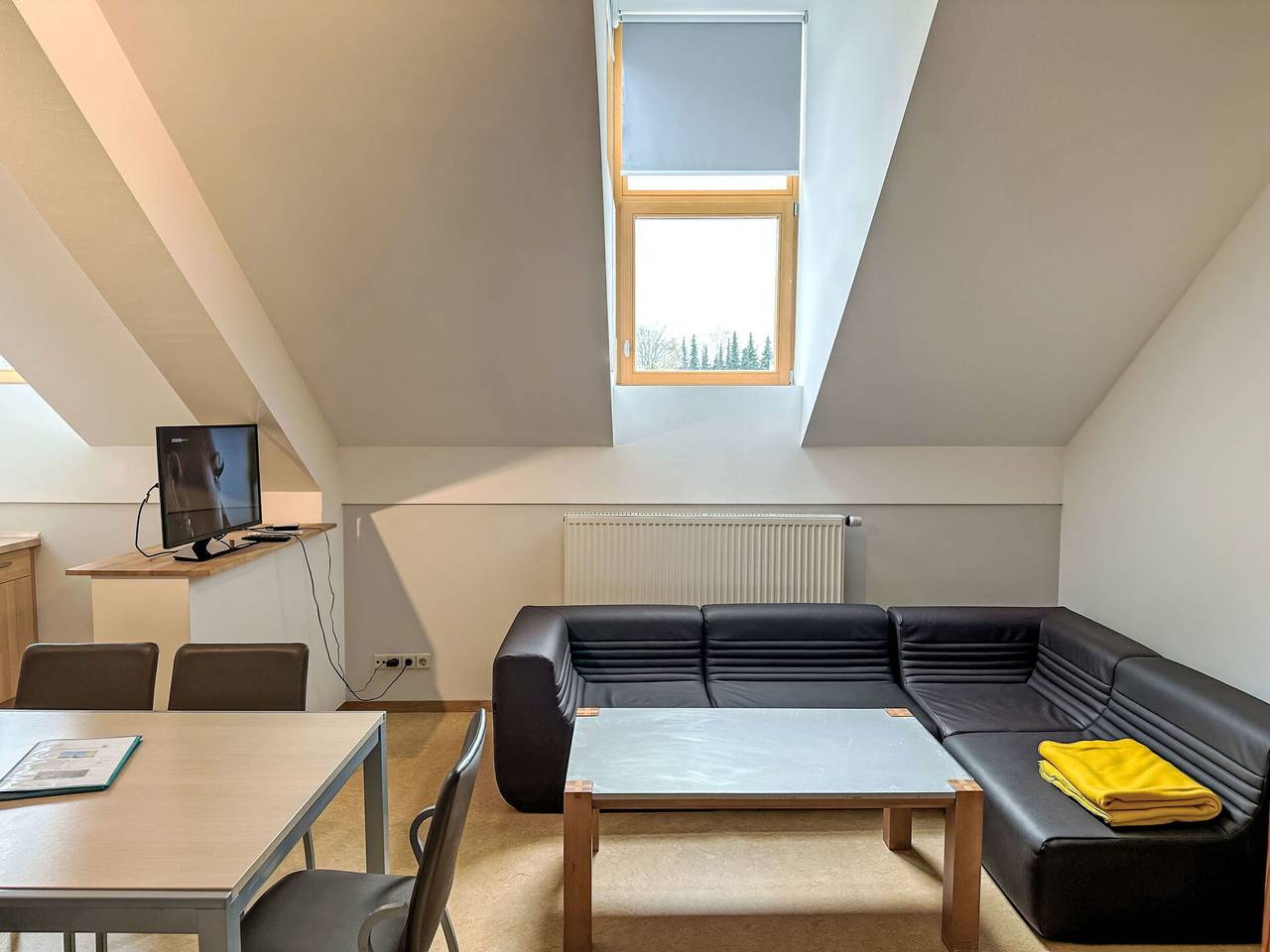 Apartamento entero, Grevenmacher 110 - Pinot Gris 110.3 in Grevenmacher, Luxemburgo