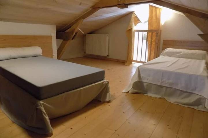 Location de vacances pour 2 personnes, avec jardin, animaux acceptés dans Sénaillac-Latronquière - 2