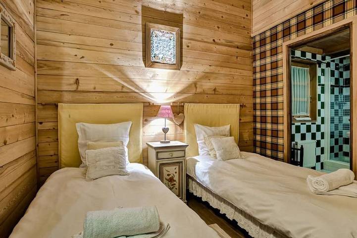 Chalet La Bulle Appt Die Adler 15 pers Sauna Jacuzzi Pool Tignes in Tignes, Rutor-Gruppe