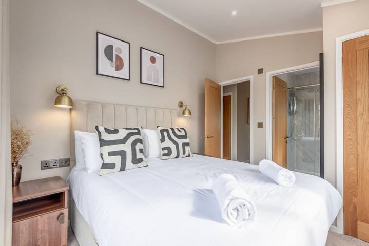 Camping für 6 Personen, mit Garten und Meerblick in Schottland - 2