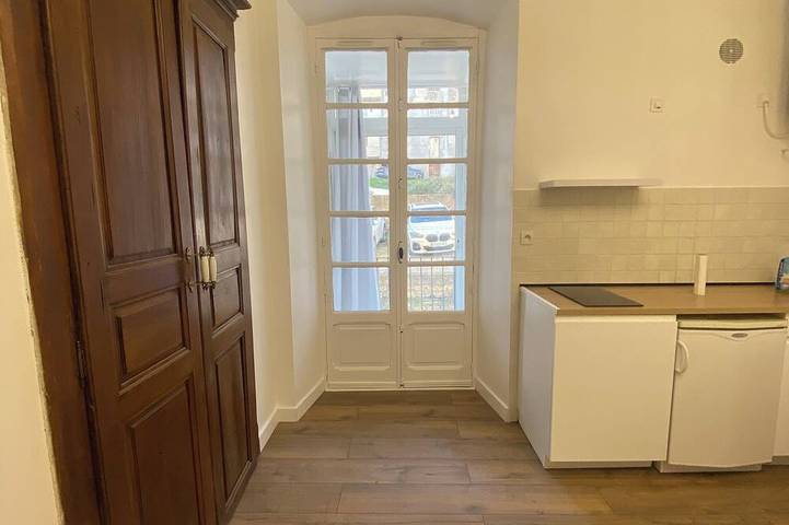 Apartamento de vacaciones para 2 personas - 1