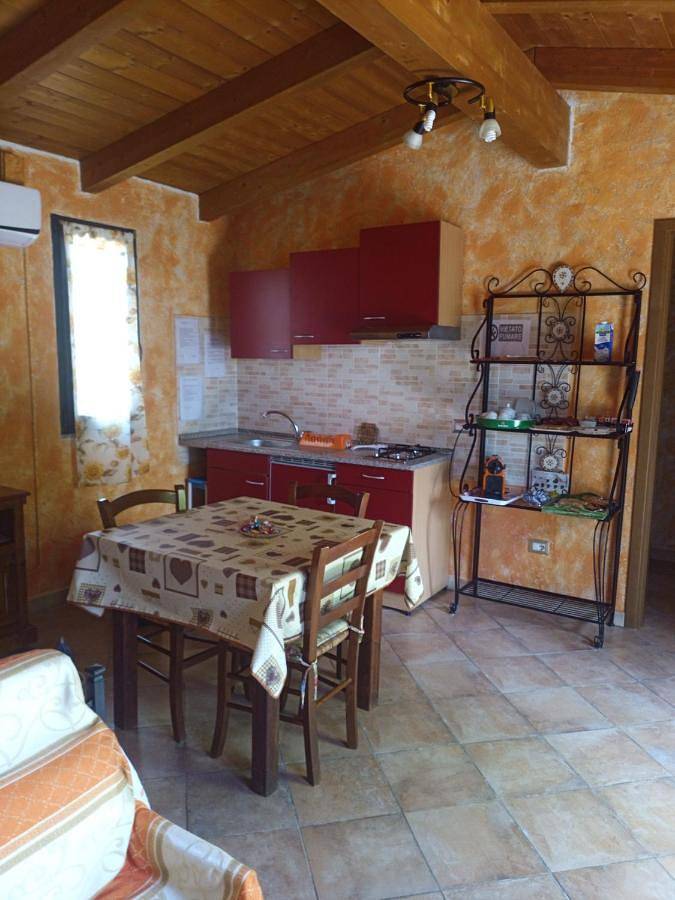 Studio with Garden View in Alghero, Provincia di Sassari