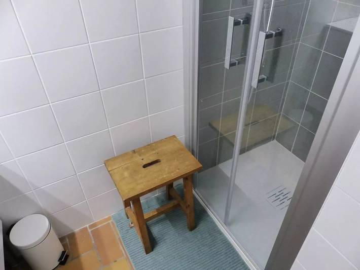 Location maison pour 4 personnes