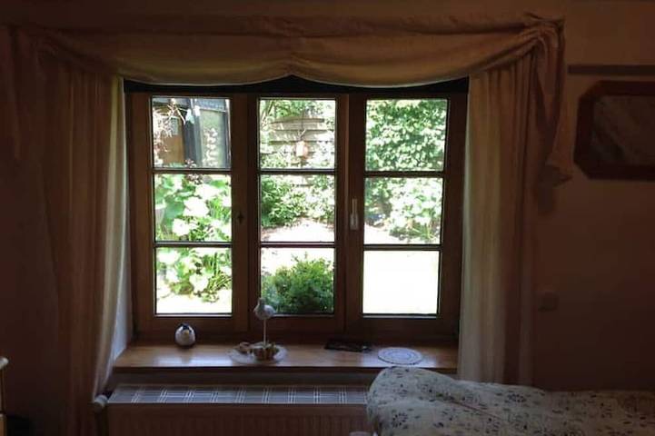 Ferienwohnung für 2 Personen, mit Garten und Pool sowie Sauna in Hemmoor - 3