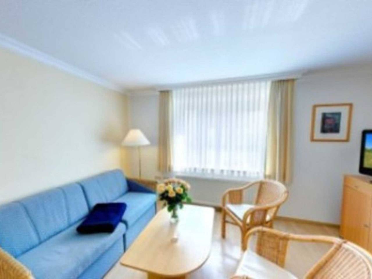 Ganze Ferienwohnung, Villa Germania,1. Reihe, einige Whgn. Seeblick - Villa Germania Ug, Terrasse in Drei Kaiserbäder, Heringsdorf
