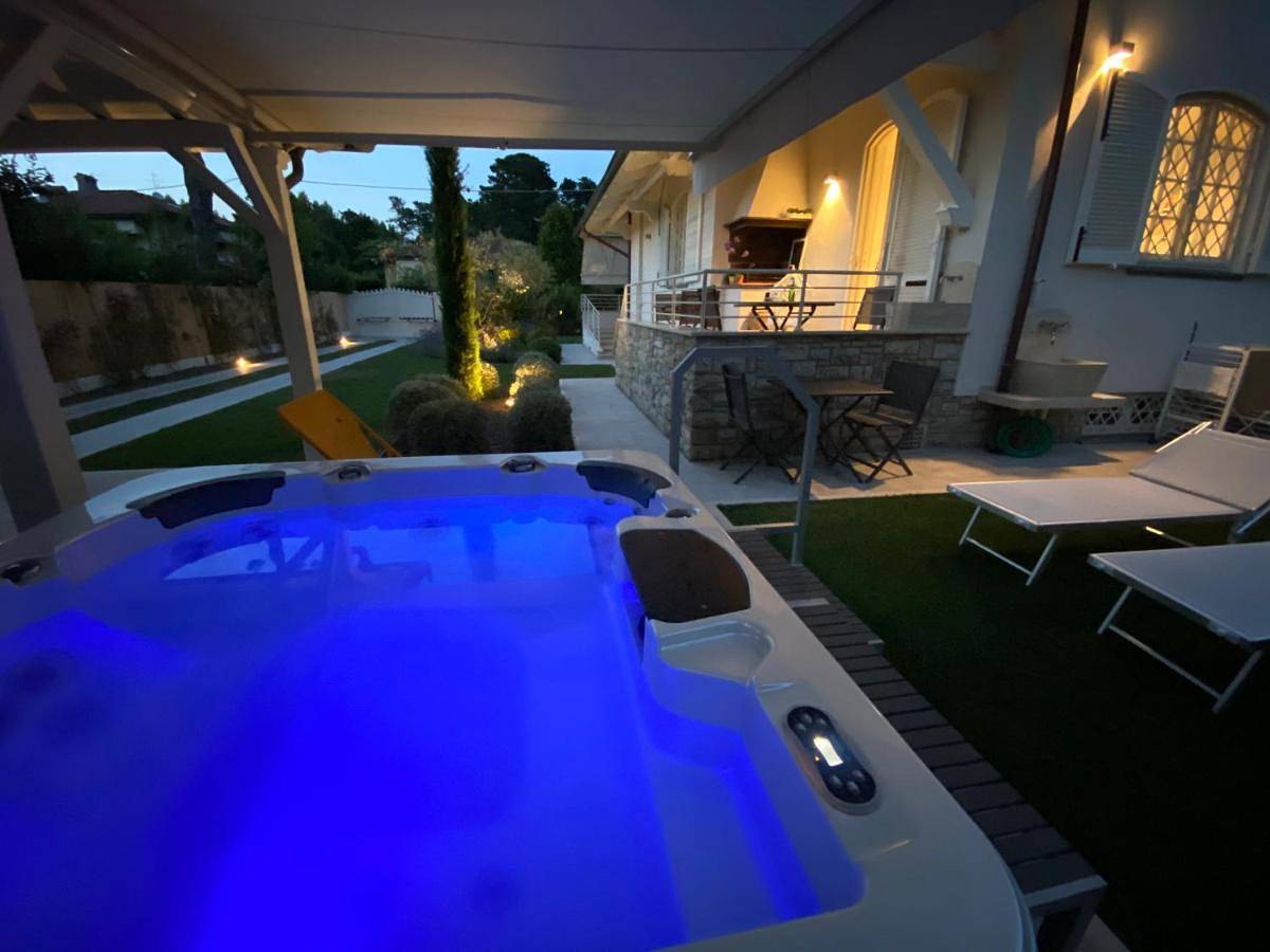Deluxe Double Room in Lido di Camaiore, Camaiore