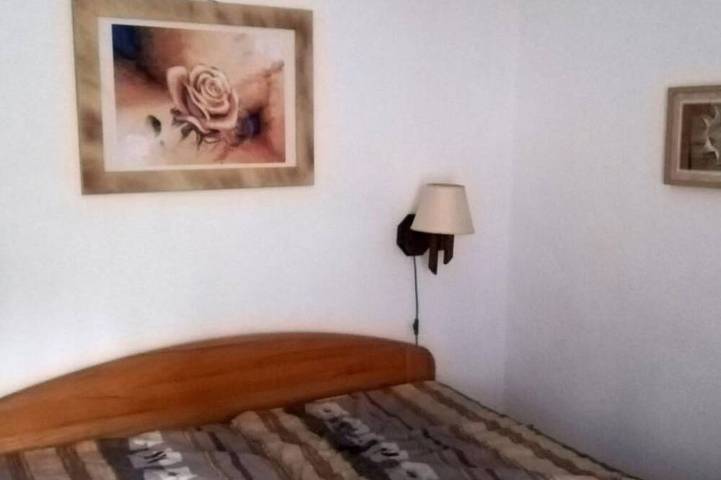 Ferienhaus für 6 Personen, mit Balkon und Garten in Budapest - 3