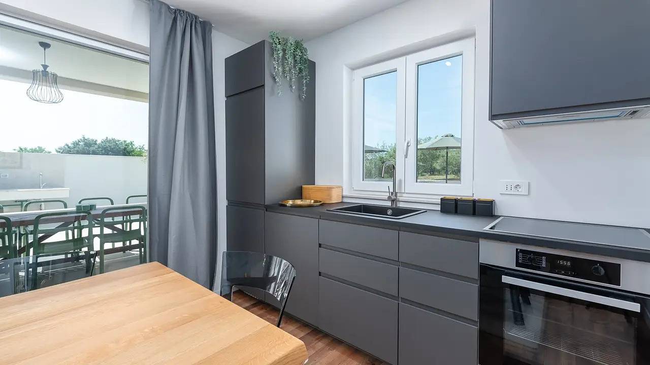 Villa für 10 Personen (180 m²) in Umag in Umag, Umag und Umgebung