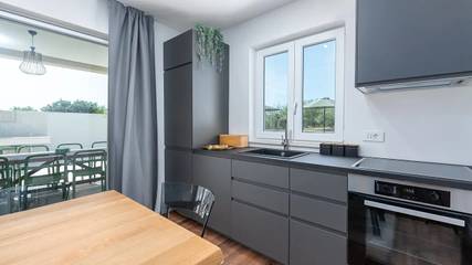 Villa für 10 Personen in Umag, Umag und Umgebung, Bild 3