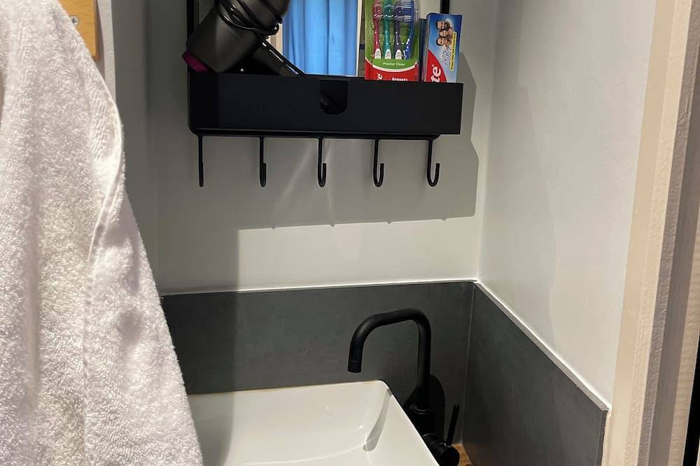 Apartamento entero, Apparently 5' from Rambouillet Park, 45' from Montparnasse Ideal for teleworking  in Rambouillet, Yvelines