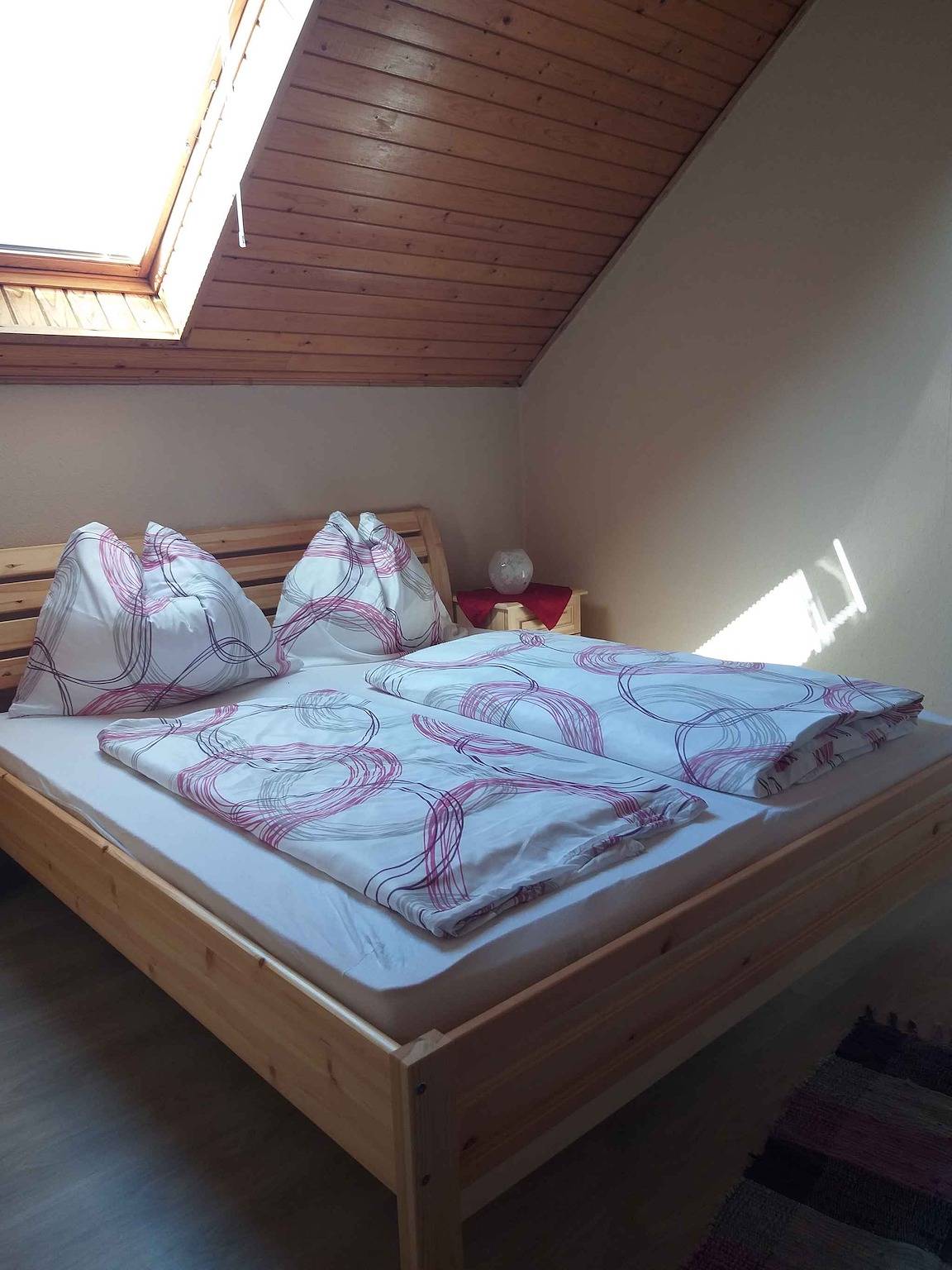 Ganze Ferienwohnung, Ferienwohnung im Zentrum  in Balatonlelle, Plattensee Südufer