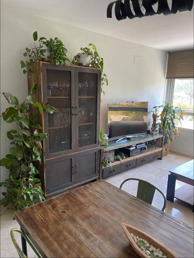 Apartamento de vacaciones para 1 personas - 1