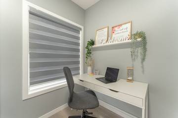 Glamping for 4 Guests in Calgary, Canadian Rocky Mountains, Picture 1