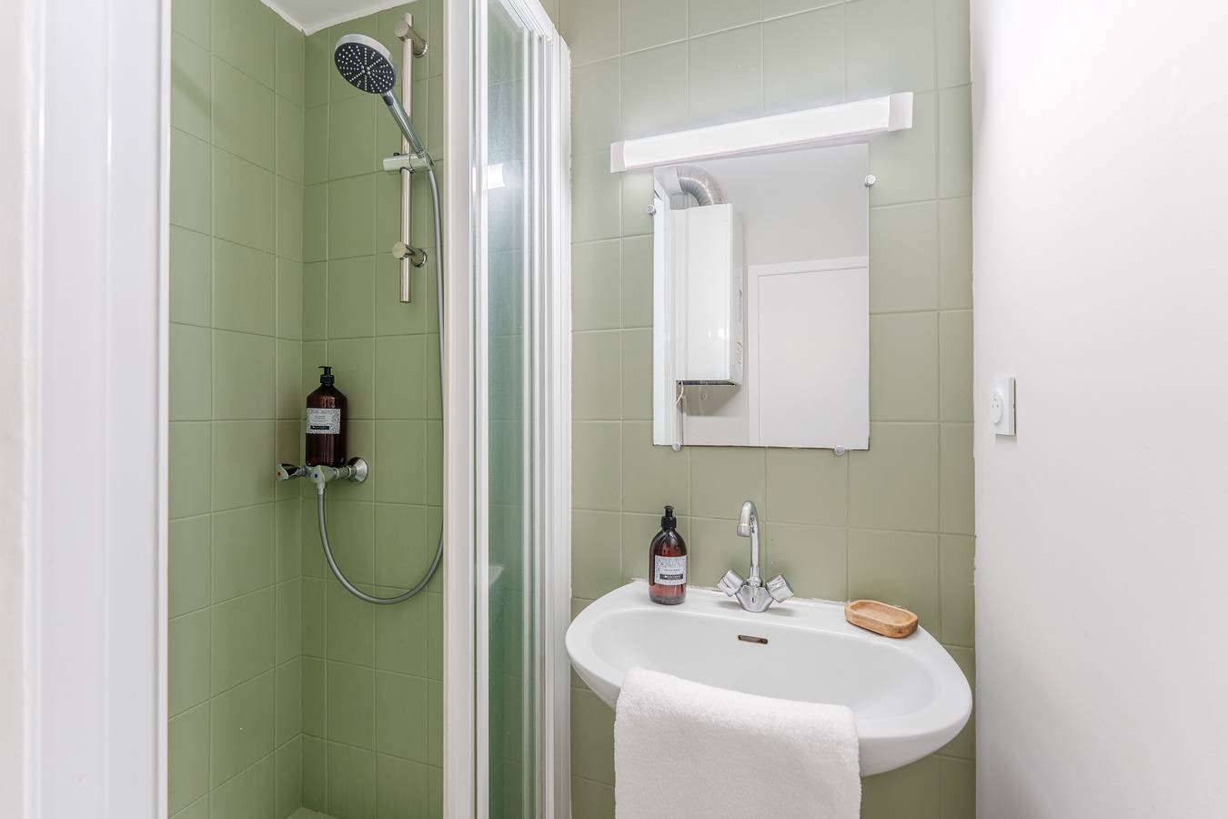 Appartamento intero, Ophelia - En centre ville de Nantes in Nantes, Nantes e dintorni