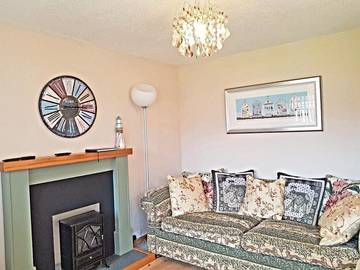 Chalet for 4 People in Dawlish, Devon, Photo 2