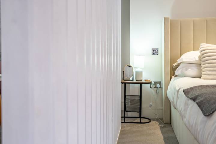 Gîte pour 3 personnes à York - 4