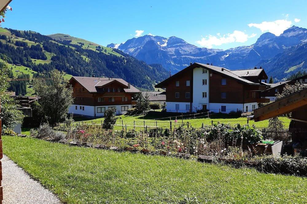 Apartamento entero, Stöckli Studio by Interhome in Lenk im Simmental, Lenk