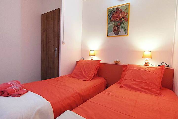 ☼ Magic! A Villa With Swimming Pool, Close to the Calanques ♥ Just for You in Ceyreste, Marseille region