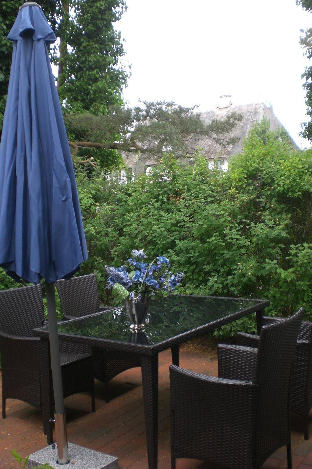 Ganze Wohnung, Appartement Achtern-Diek-am-Strand in Zingst in Müggenburg, Zingst